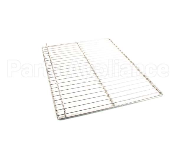 3978271 Delfield Shelf,Wire,16 X 22-1/2 Slvr Fr