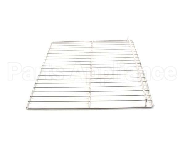 3978272 Delfield Shelf,Wire,16 X 19-1/2 Slvr Fr