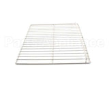 3978272 Delfield Shelf,Wire,16 X 19-1/2 Slvr Fr