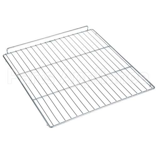 3978273 Compatible Delfield Shelf, W/Ft, Bkstp, 21"X19-1/4"