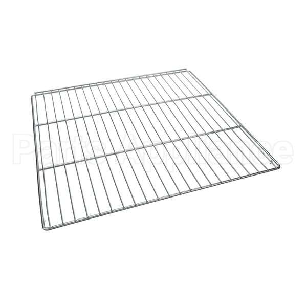 3978274 Compatible Delfield Shelf, 27, 4400, Slvr, F Rz