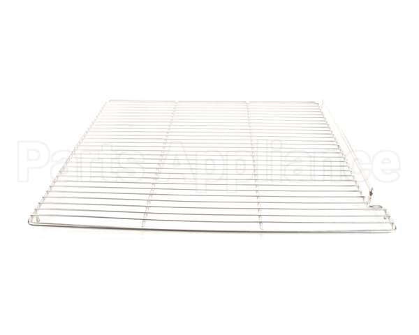 3978277 Delfield Shelf,Wire,Left,2 Dr Slvr Frz