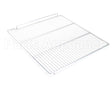 3978278 Delfield Shelf,Wire,Right,2 Dr Slvr Frz