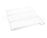 3978278 Delfield Shelf,Wire,Right,2 Dr Slvr Frz