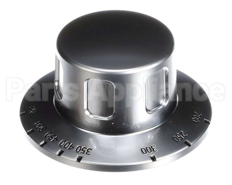 39783 Imperial Itg/Ir Griddle T-Stat Knob New