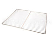3978329 Delfield Shelf,Ri,Htd,Chrome
