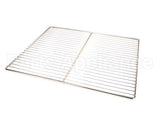 3978329 Delfield Shelf,Ri,Htd,Chrome