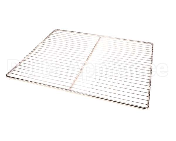 3978329 Delfield Shelf,Ri,Htd,Chrome