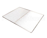 3978329 Delfield Shelf,Ri,Htd,Chrome