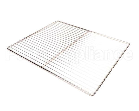 3978329 Delfield Shelf,Ri,Htd,Chrome