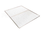 3978329 Delfield Shelf,Ri,Htd,Chrome