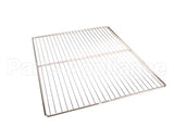 3978329 Delfield Shelf,Ri,Htd,Chrome