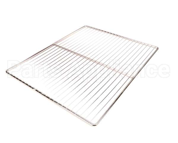 3978329 Delfield Shelf,Ri,Htd,Chrome