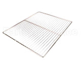 3978329 Delfield Shelf,Ri,Htd,Chrome