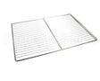 3978330 Delfield Shelf,Ri,Htd,Chrome