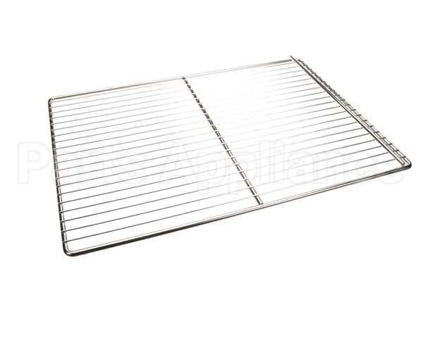 3978330 Delfield Shelf,Ri,Htd,Chrome