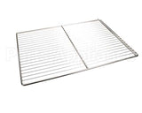 3978330 Delfield Shelf,Ri,Htd,Chrome