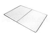 3978330 Delfield Shelf,Ri,Htd,Chrome