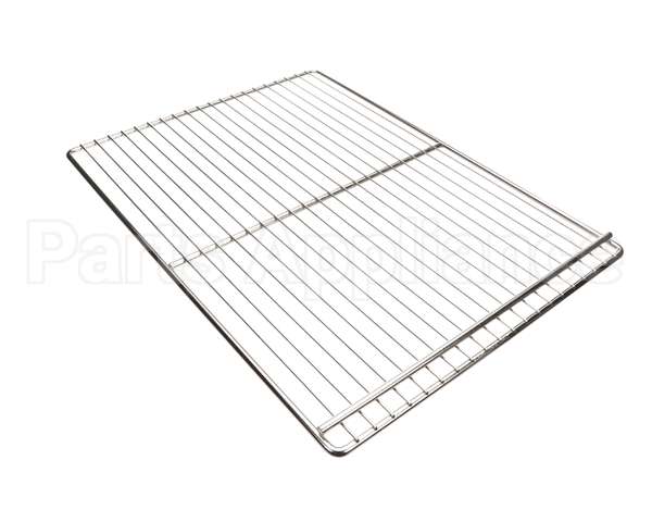 3978330 Delfield Shelf,Ri,Htd,Chrome