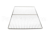3978330 Delfield Shelf,Ri,Htd,Chrome