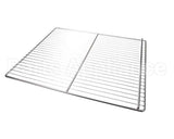 3978333 Delfield Shelf,Wire,Reachin, Chrome