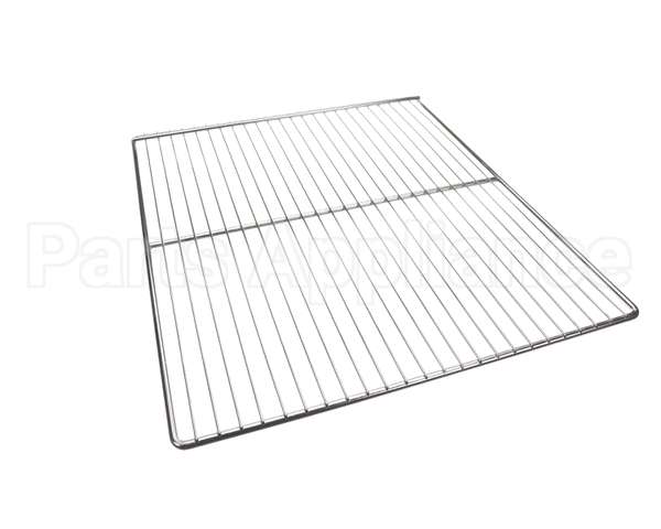 3978333 Delfield Shelf,Wire,Reachin, Chrome