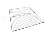 3978333 Delfield Shelf,Wire,Reachin, Chrome