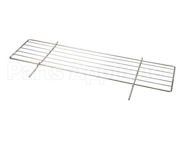 3978335 Delfield Shelf,Bridge,Wire,Chrome