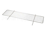 3978335 Delfield Shelf,Bridge,Wire,Chrome