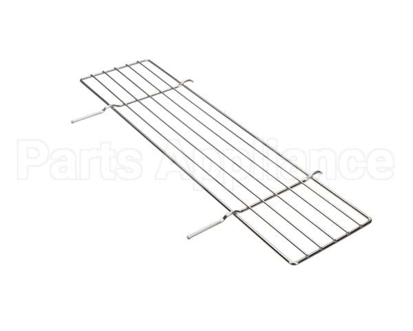 3978335 Delfield Shelf,Bridge,Wire,Chrome