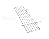 3978335 Delfield Shelf,Bridge,Wire,Chrome