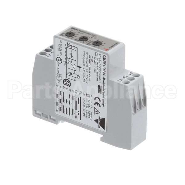 39784 Compatible Blodgett Timer, Multifunction