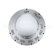 39784 Compatible Imperial Knob, Thermostat