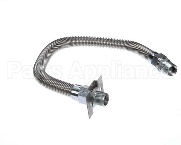 39787 Blodgett Flex Tube Assembly, 3/4 X 24
