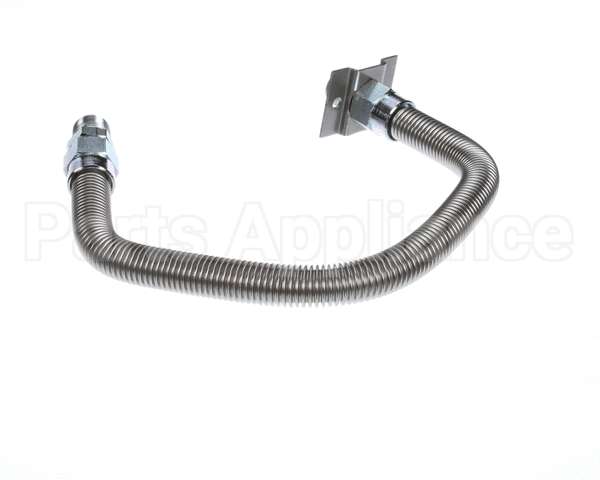 39787 Blodgett Flex Tube Assembly, 3/4 X 24