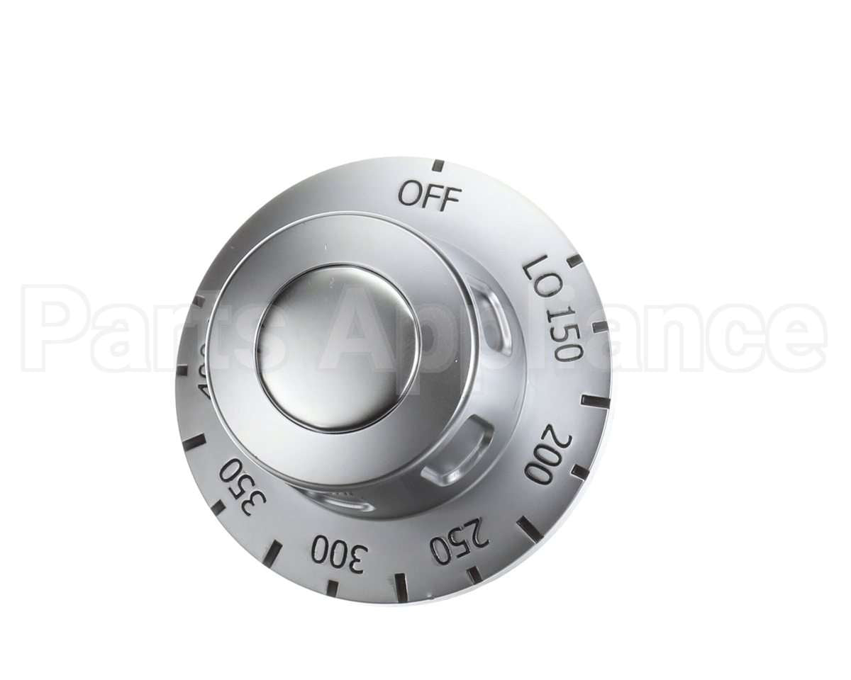 39797 Imperial Ir Griddle Thermostat Knob