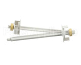 398-072S Prince Castle Rod Mustard Ring Kit Assembly