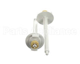 398-072S Prince Castle Rod Mustard Ring Kit Assembly
