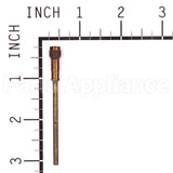 398039 Briggs & Stratton Nozzle-Carburetor