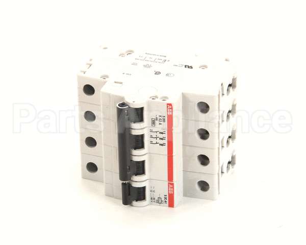 39804 Blodgett Circuit Breaker, 63A, 3 Ph