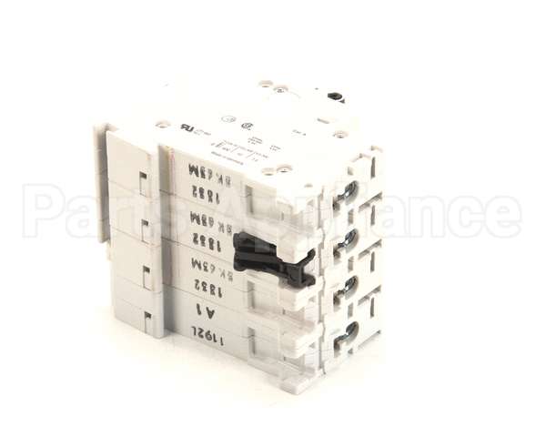 39804 Blodgett Circuit Breaker, 63A, 3 Ph
