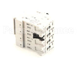 39804 Blodgett Circuit Breaker, 63A, 3 Ph