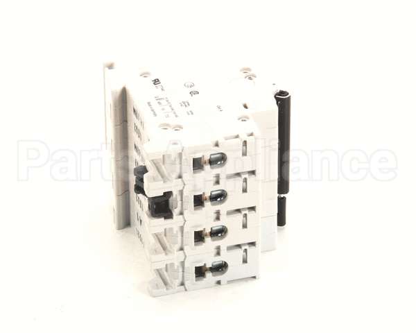 39804 Blodgett Circuit Breaker, 63A, 3 Ph