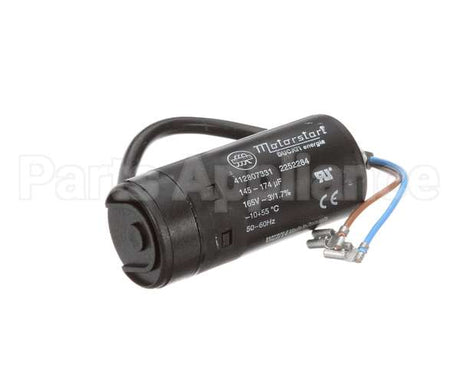 39804.0000 Bunn Capacitor Assembly, 120V (T2168)
