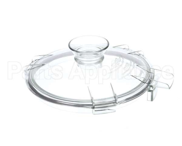 39810 Robot Coupe Lidseal Blixer 3D