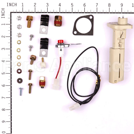 398182 Briggs & Stratton Kit-Oil Gard
