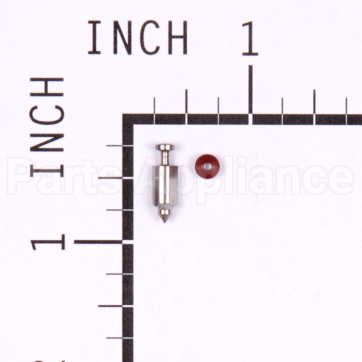 398188 Briggs & Stratton Kit-Needle/Seat