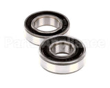 39819 Robot Coupe Bearing Assembly R502/602
