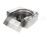39820.0000 Robot Coupe Veg Prep Bowl R502R602E