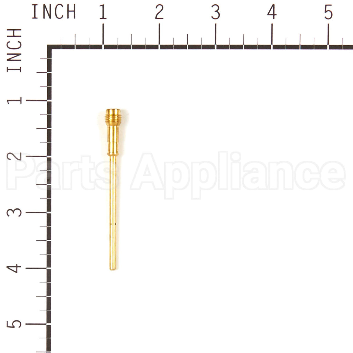 398202 Briggs & Stratton Nozzle-Carburetor